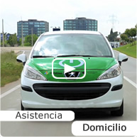 Asistencia a Domicilio