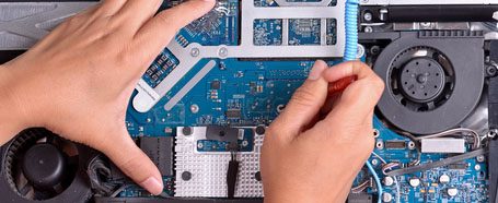 Ampliación disco duro