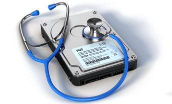 Recuperar datos del Mac