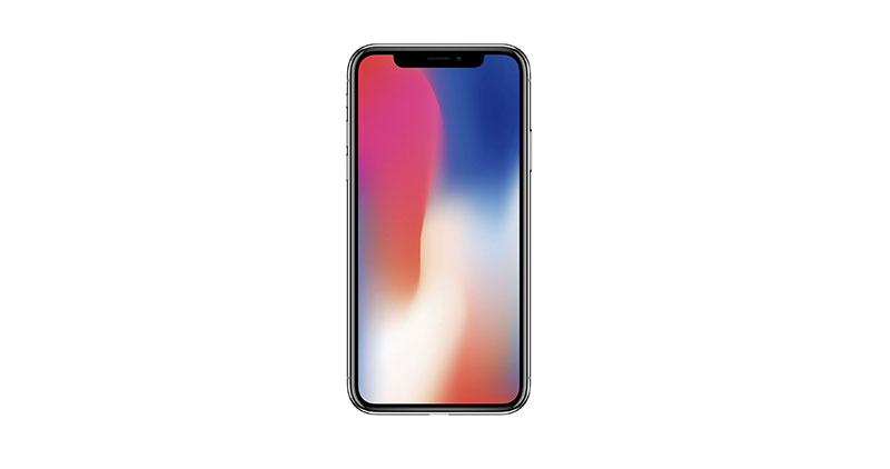 El iPhone X ya está casi aquí