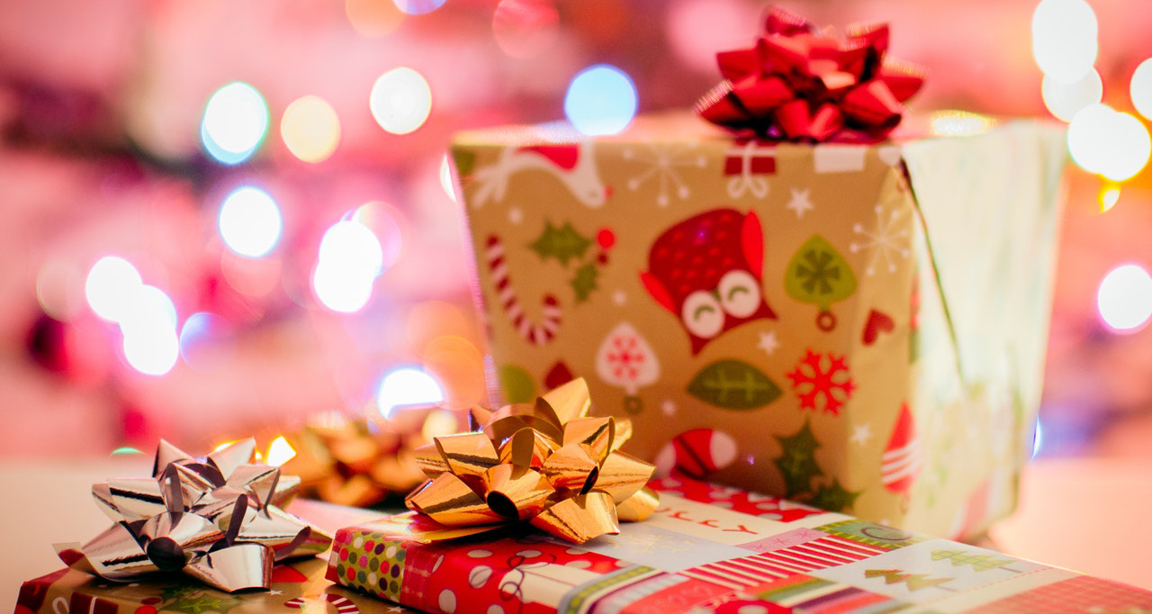 Una Navidad Apple. Regalos para todos los gustos