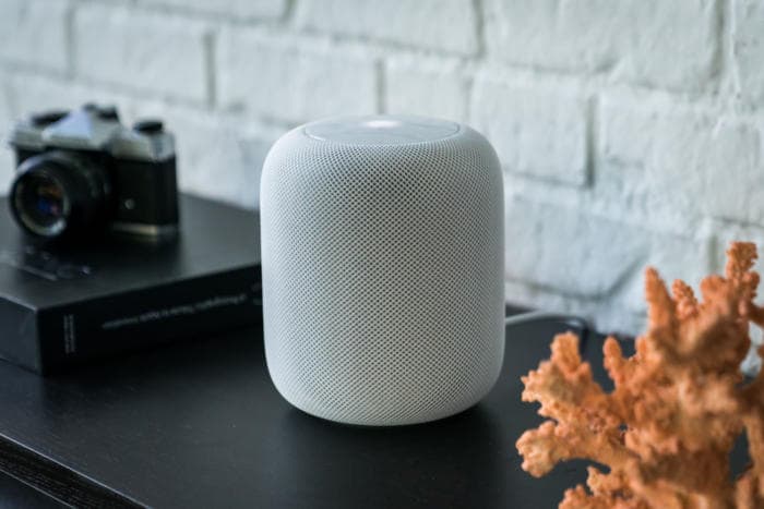 HomePod