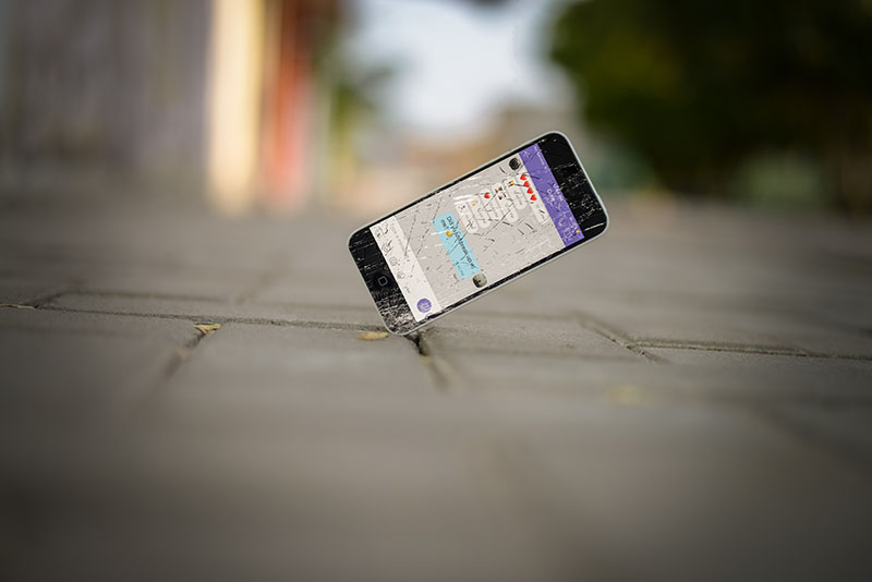 Todo lo que necesitas saber sobre cambiar la pantalla del iPhone 6