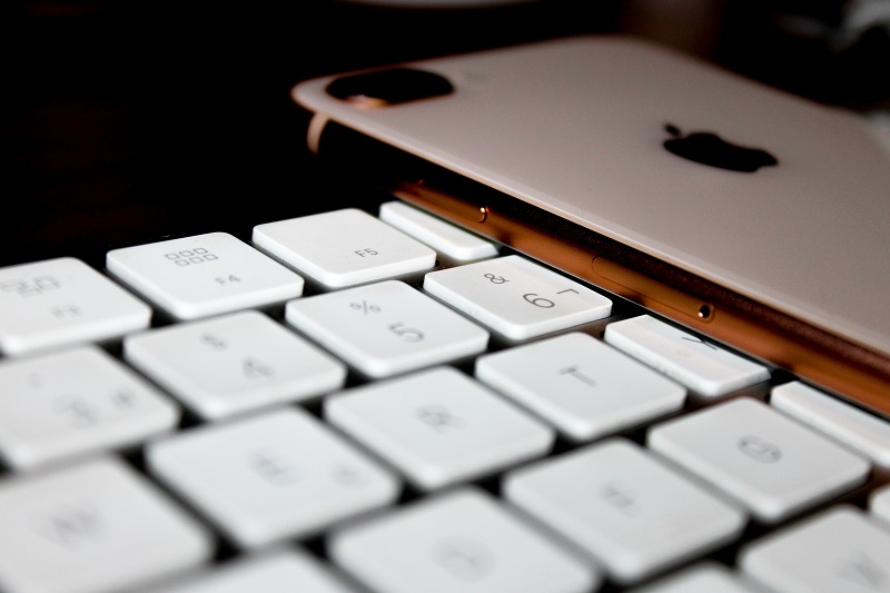 Reemplazo de batería para iPhone