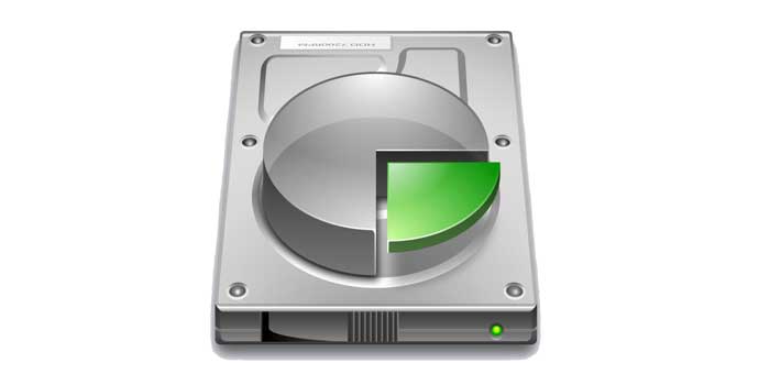 Discos con particiones, ¿qué beneficios aporta?