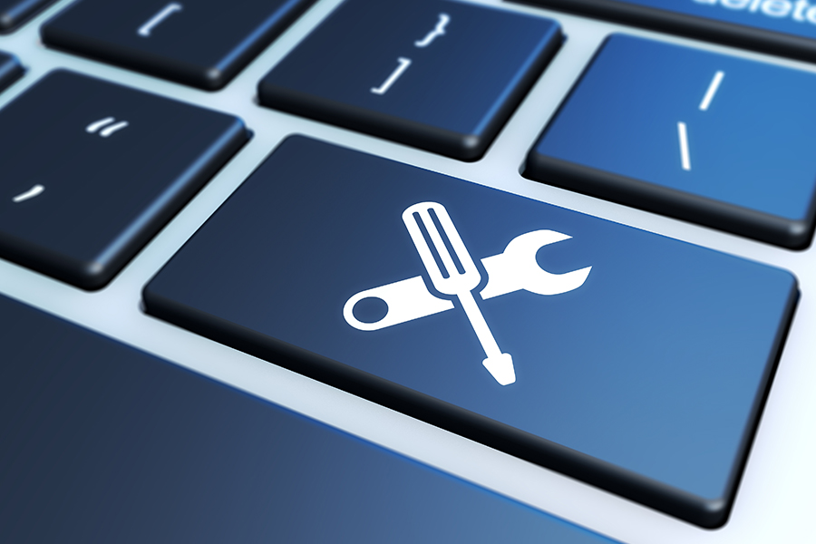 Mantenimiento Preventivo Anual