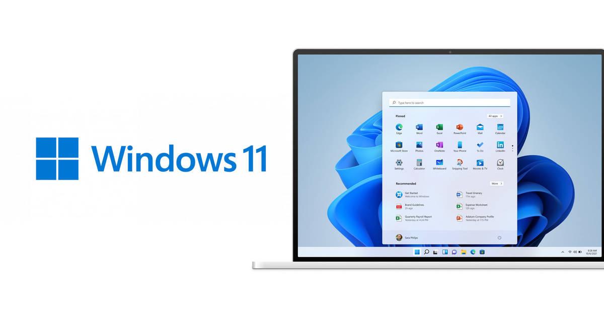 Windows 11: Que novedades nos trae, requisitos mínimos y como instalarlo