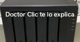¿Que es un NAS? Doctor Clic te lo explica