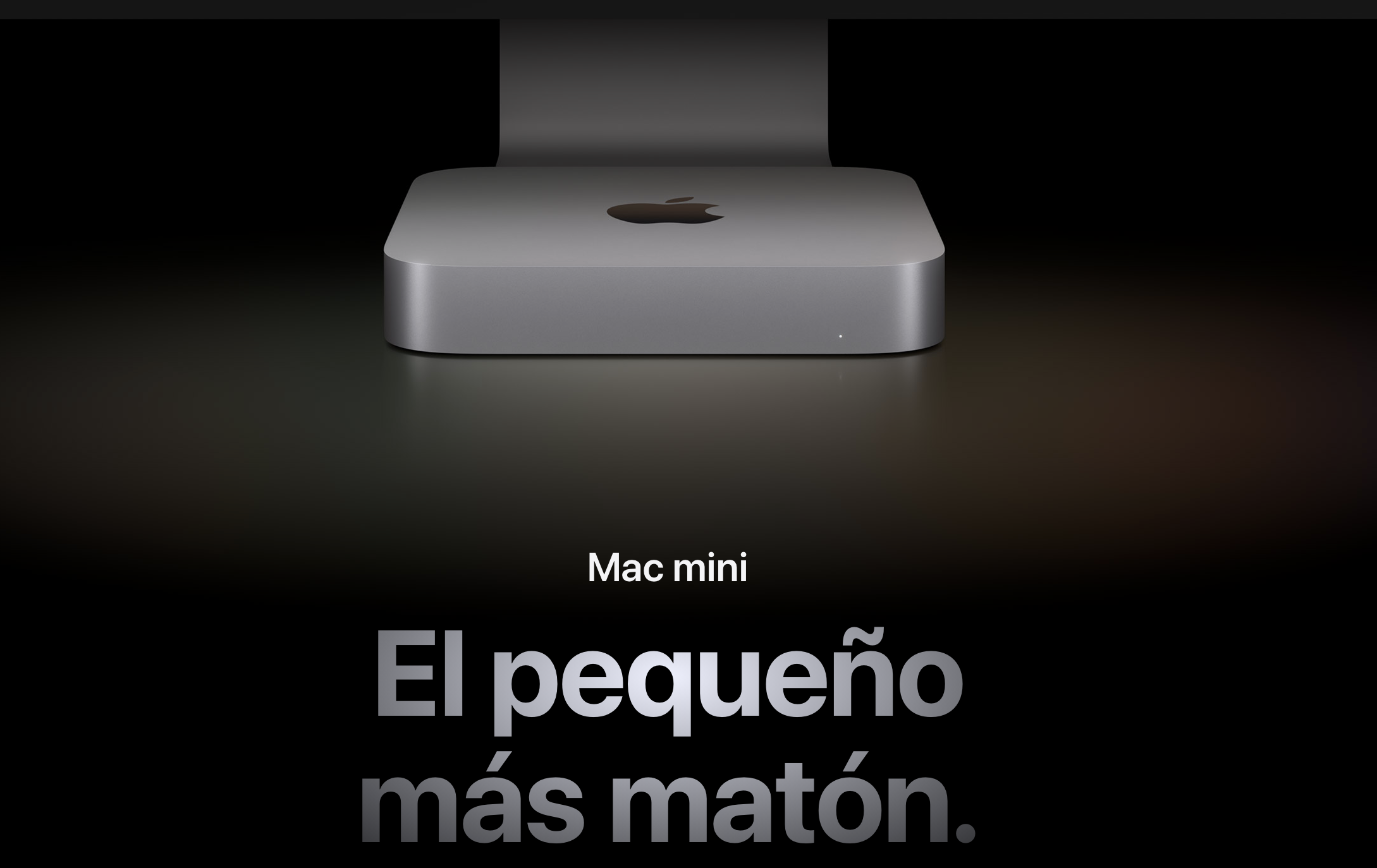 ¡Nuevo Mac Mini con Procesador M2 y M2 Pro!