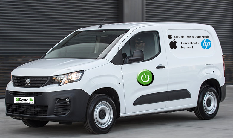 Servicio FlashPicking + recogidas a empresas