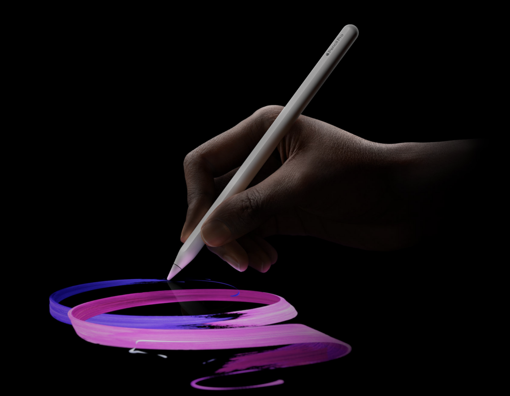 Apple Pencil Pro